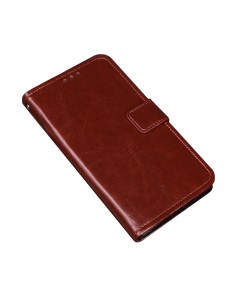 Чехол для Xiaomi Redmi 6 Pro/ Xiaomi Mi A2 Lite Brown (113847) Mypads