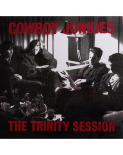 Cowboy Junkies The Trinity Session (2LP) Music on vinyl