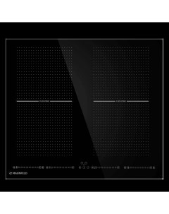 Встраиваемая индукционная панель CVI594SF2BKD Inverter Maunfeld