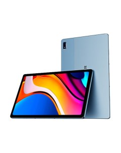 Планшет Erazer M10, 10.4", 8 ГБ/256 ГБ, 4G, голубой Lenovo