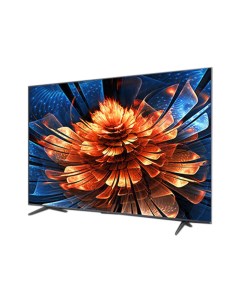 Телевизор 55Q9K, 55", 4K UHD, Mini LED, 144 Гц, черный Tcl