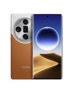 Смартфон Oppo Find X7 Ultra, 16Гб/512Гб, 2 Nano-SIM, серый