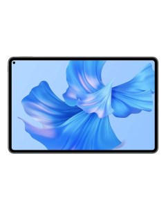 Планшет MatePad Pro 11" Snapdragon 870 Wi-Fi, 8Gb/256Gb, голубой Huawei