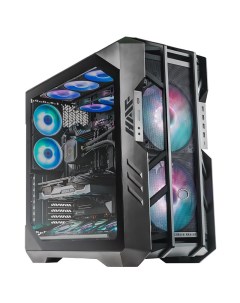 Корпус HAF 700, Full Tower, серый Cooler master