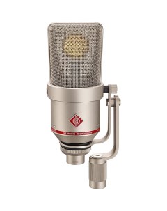 Конденсаторный микрофон TLM 170R Large Diaphragm Multipattern Condenser Microphone Neumann