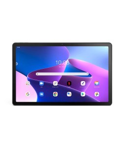 Планшет Tab M10 Plus 3rd Gen 10.6" Wi-Fi, 4Gb/128Gb, серый Lenovo