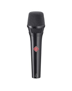 Конденсаторный микрофон KMS 104 Handheld Cardioid Condenser Microphone Neumann