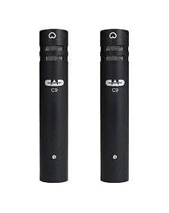 Конденсаторный микрофон Audio C95 Condenser Microphone -Pair Cad