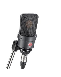 Конденсаторный микрофон TLM 103 mt Large Diaphragm Cardioid Condenser Microphone Neumann