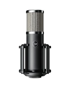 Микрофон 512-SLT Skylight Large Diaphragm Cardioid Condenser Microphone Warm audio