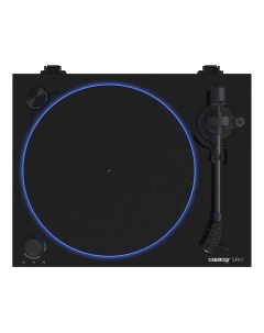 Проигрыватель  Turn 7 Premium Belt-Drive Hifi Turntable w/ 2M Cartridge Reloop