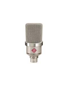 Микрофон TLM 102 Large Diaphragm Cardioid Condenser Microphone Neumann