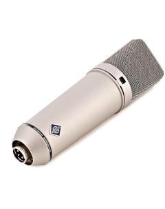 Конденсаторный микрофон U87AI Neumann