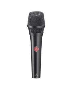 Конденсаторный микрофон KMS 105 mt Handheld Supercardioid Condenser Microphone Neumann