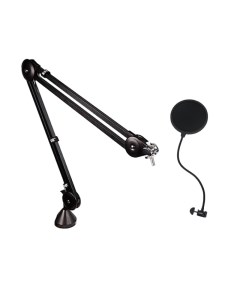 Микрофон PSA1, Pop Filter Rode