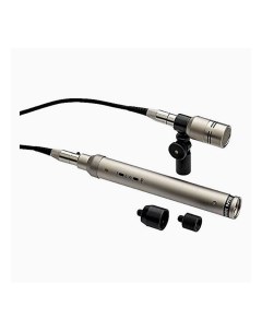 Конденсаторный микрофон NT6 Compact Condenser Microphone Rode