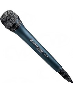 Динамический микрофон MD46 Handheld Dynamic Cardioid Microphone Sennheiser