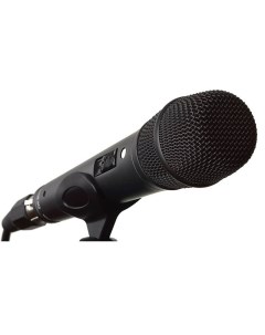 Конденсаторный микрофон M2 Handheld Condenser Microphone Rode