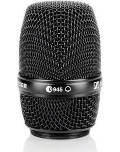 Динамический суперкардиоидный микрофон MMD 945B Supercardioid Dynamic Wireless Microphone Capsule Sennheiser