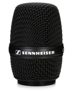 Динамический микрофон MMD 935B Cardioid Dynamic Wireless Microphone Capsule Sennheiser