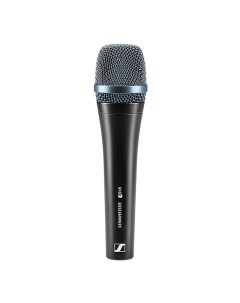 Микрофон e945 Handheld Supercardioid Dynamic Vocal Microphone Sennheiser