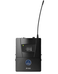 Микрофон PT4500 BD7 50mW Akg