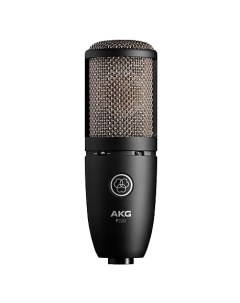 Микрофон P220 Large Diaphragm Cardioid Condenser Microphone Akg