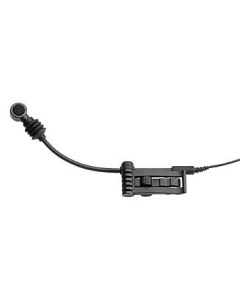 Динамический микрофон e608 Dynamic Supercardioid Gooseneck Clip-On Microphone Sennheiser