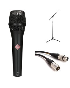 Микрофон KMS 105 mt Handheld Supercardioid Condenser Microphone Neumann