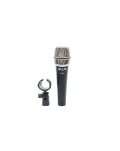 Динамический микрофон D89 Premium Supercardioid Dynamic Mic Cad