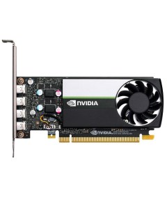 Видеокарта профессиональная T1000 8GB Nvidia