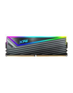 Оперативная память XPG Caster RGB, 16 Гб (1х16), DDR5, 6000 МГц, AX5U6000C4016G-CCARGY Adata