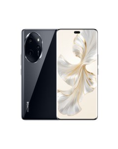 Смартфон Honor 100 Pro, 16 ГБ/512 ГБ, 2 Nano-SIM, черный