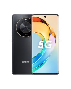 Смартфон X50, 16Гб/512Гб, черный Honor