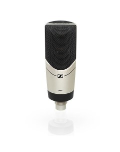 Конденсаторный микрофон MK 8 Condenser Sennheiser