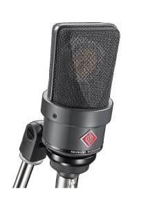 Микрофон TLM 103 mt Large Diaphragm Cardioid Condenser Microphone Neumann