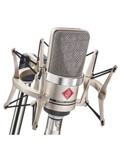 Микрофон TLM 102 Studio Set with Shockmount Neumann