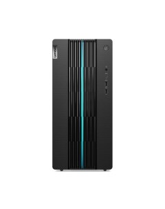 Системный блок Lenovo IdeaCentre Gaming 5i, i7 12700, RTX 3060, 16ГБ/2.5ТБ, Win 11, черный