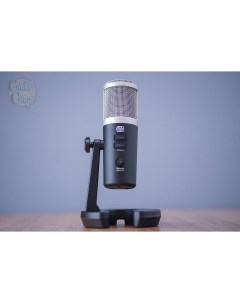 Микрофон Revelator USB Condenser Microphone Presonus