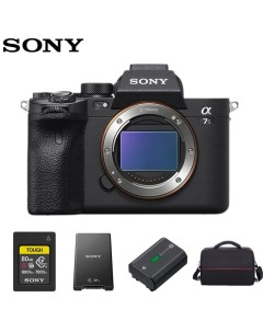 Фотоаппарат Alpha 7SIII/A7S3 ILCE-7SM3, набор аксессуаров для хранения данных Sony