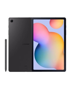 Планшет Galaxy Tab S6 Lite 10.4'', 4 Гб/64 Гб, SM-P610NZAAXSGV, серый Samsung