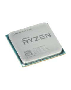 Процессор Ryzen 7 1700X Amd