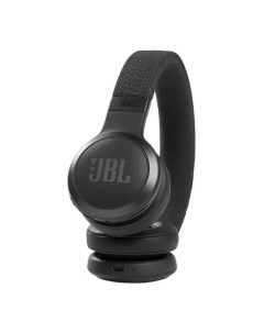 Наушники LIVE 460NC, чёрный Jbl