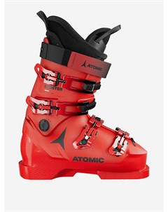 Горнолыжные ботинки Redster CS 70 LC Red/Black 23/24, Красный Atomic