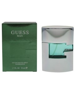 Туалетная вода Man Guess