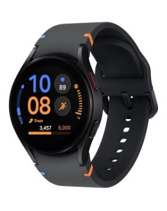 Умные часы Samsung Galaxy Watch FE SM-R861 Black SM-R861NZKAMEA