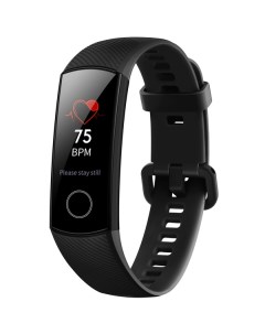 Фитнес-браслет Huawei Honor Band 4 CRS-B19 Black