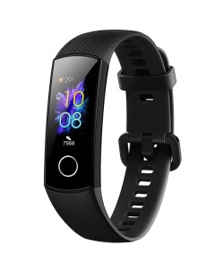 Фитнес-браслет Huawei Honor Band 5 Black