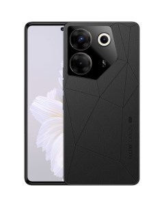 Смартфон Tecno Camon 20 Pro 8/256Gb Predawn Black