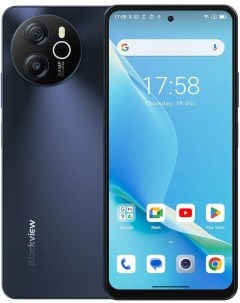 Смартфон Blackview Shark 8 8/128Gb Global Moonlight Grey